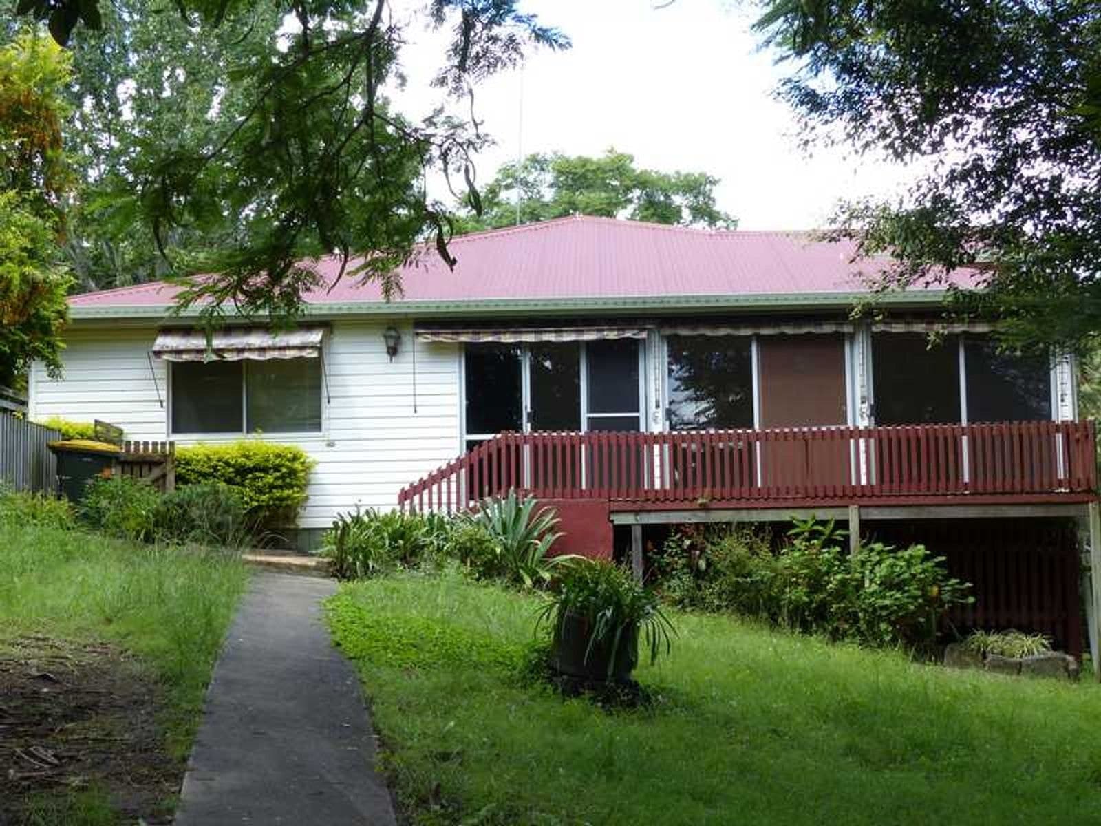 102 Fairfull Road, Numulgi - Thumbnail 4