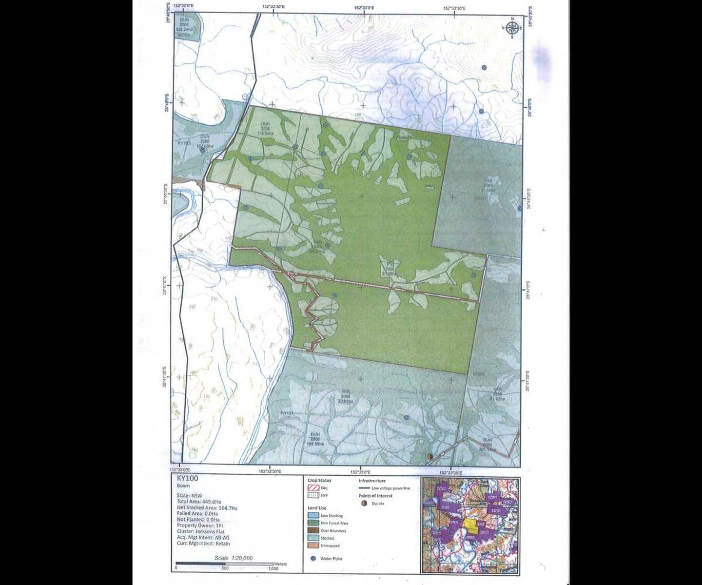 Bown Hootens Road, Lower Duck Creek - Thumbnail 4