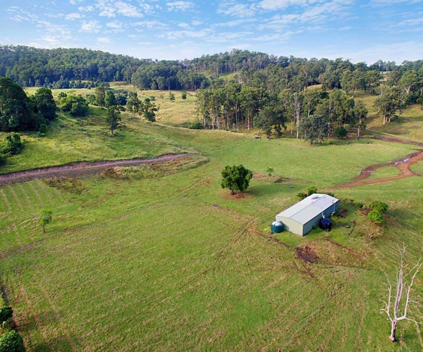 Lot 12 Grimston Road, Theresa Creek - Thumbnail 5
