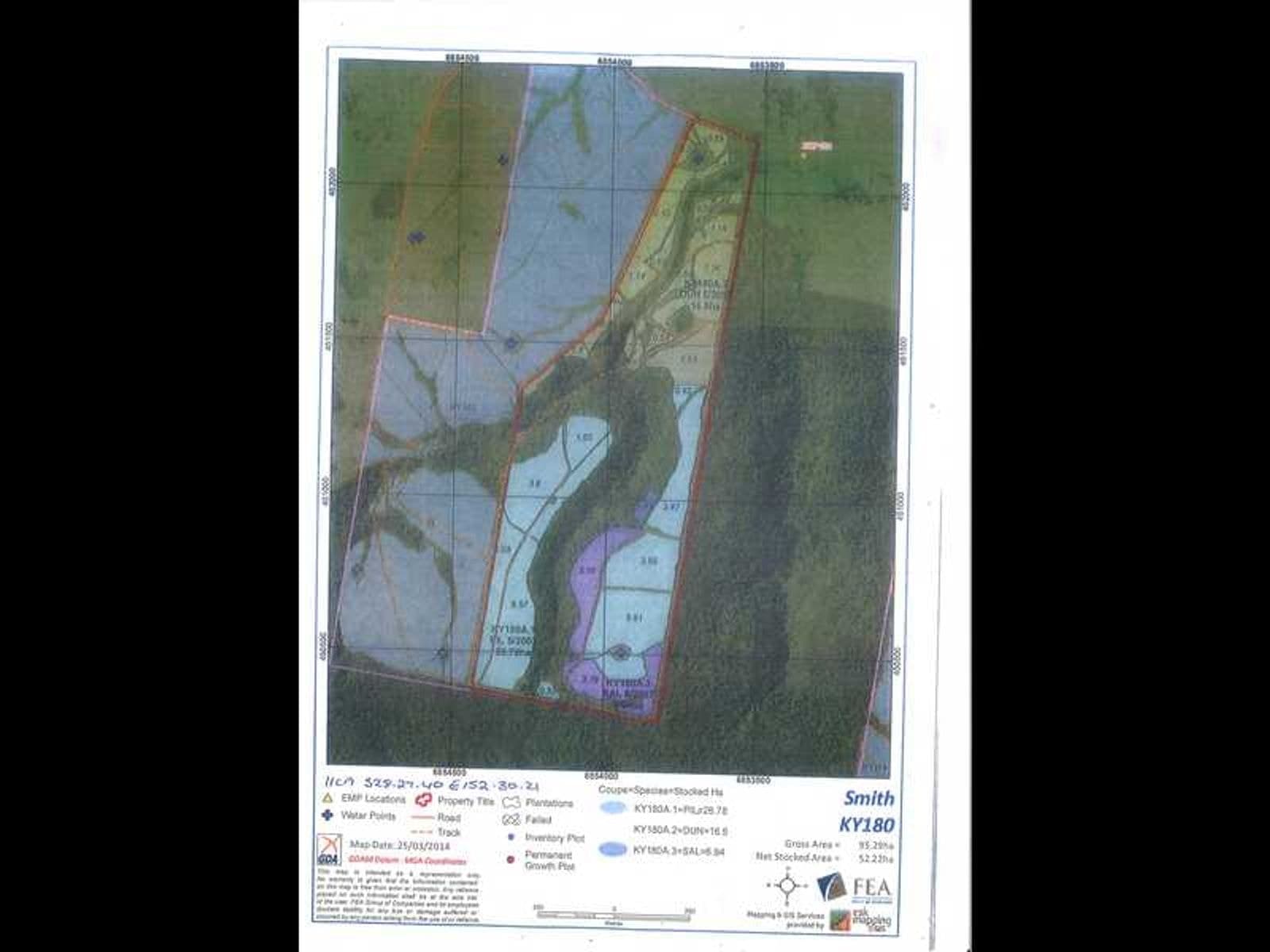 Smith Beaury Creek Road, Urbenville - Thumbnail 4