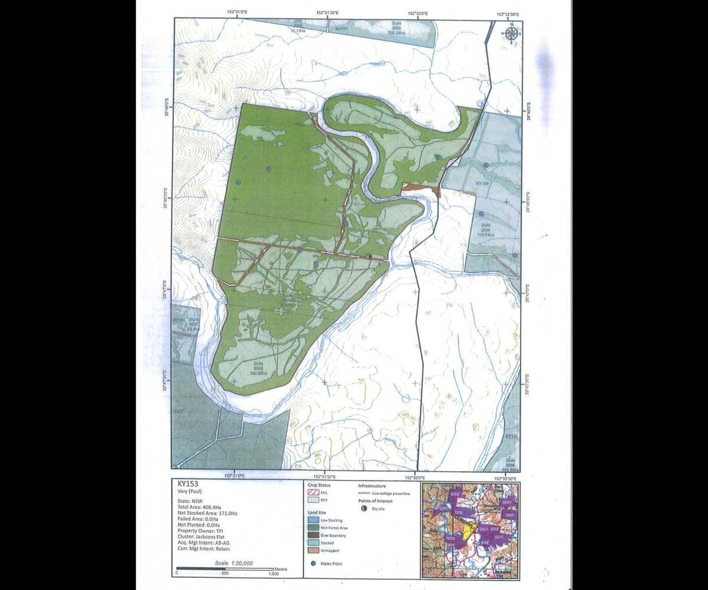 Vary (Paul) Hootens Road, Lower Duck Creek - Thumbnail 4