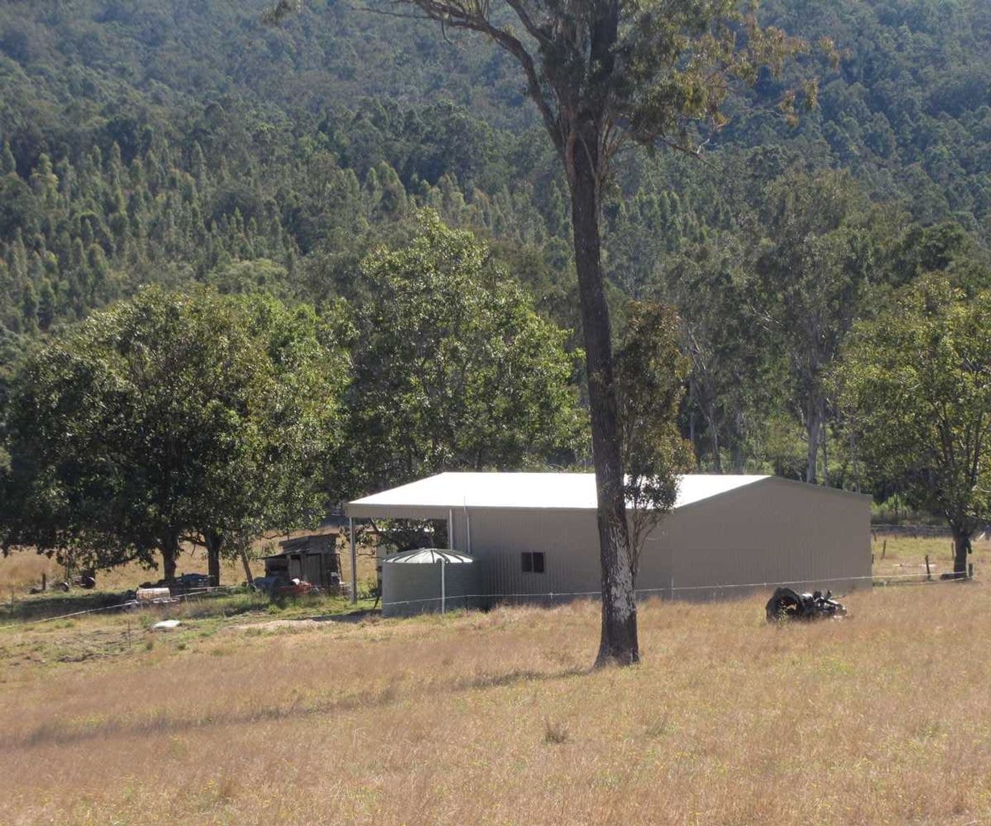 Lot 51 Deep Creek Road, Baryulgil - Thumbnail 4