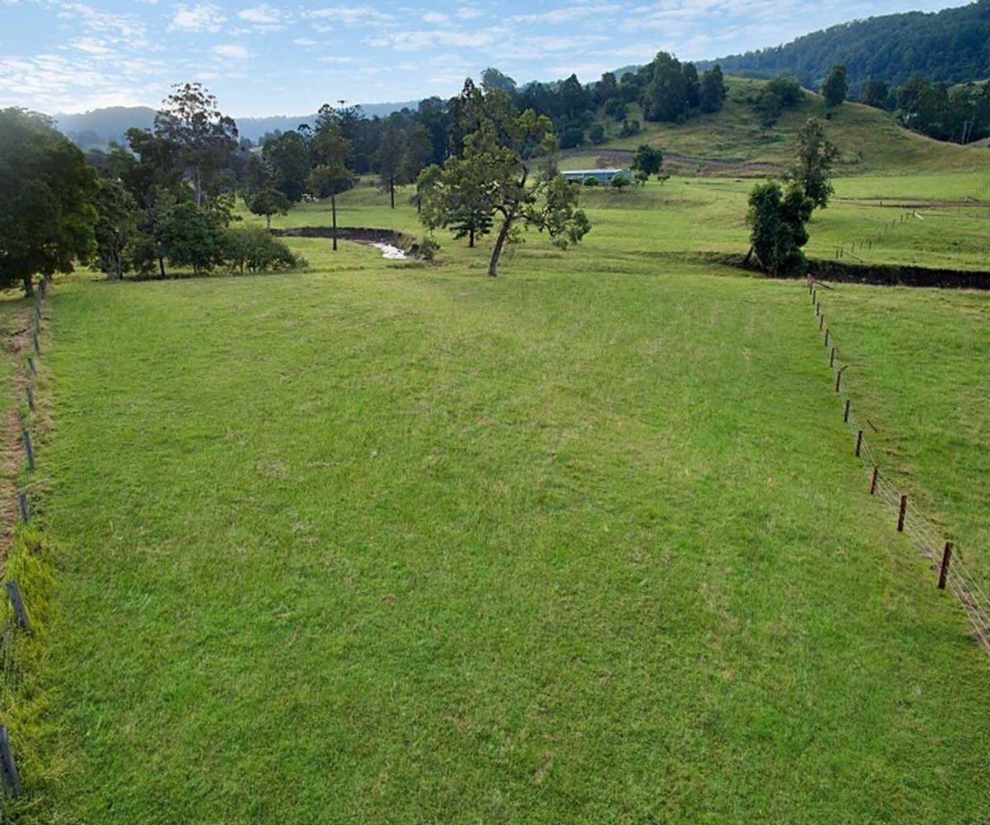 Lot 13 Lot 13 Grimston Road, Theresa Creek - Thumbnail 4