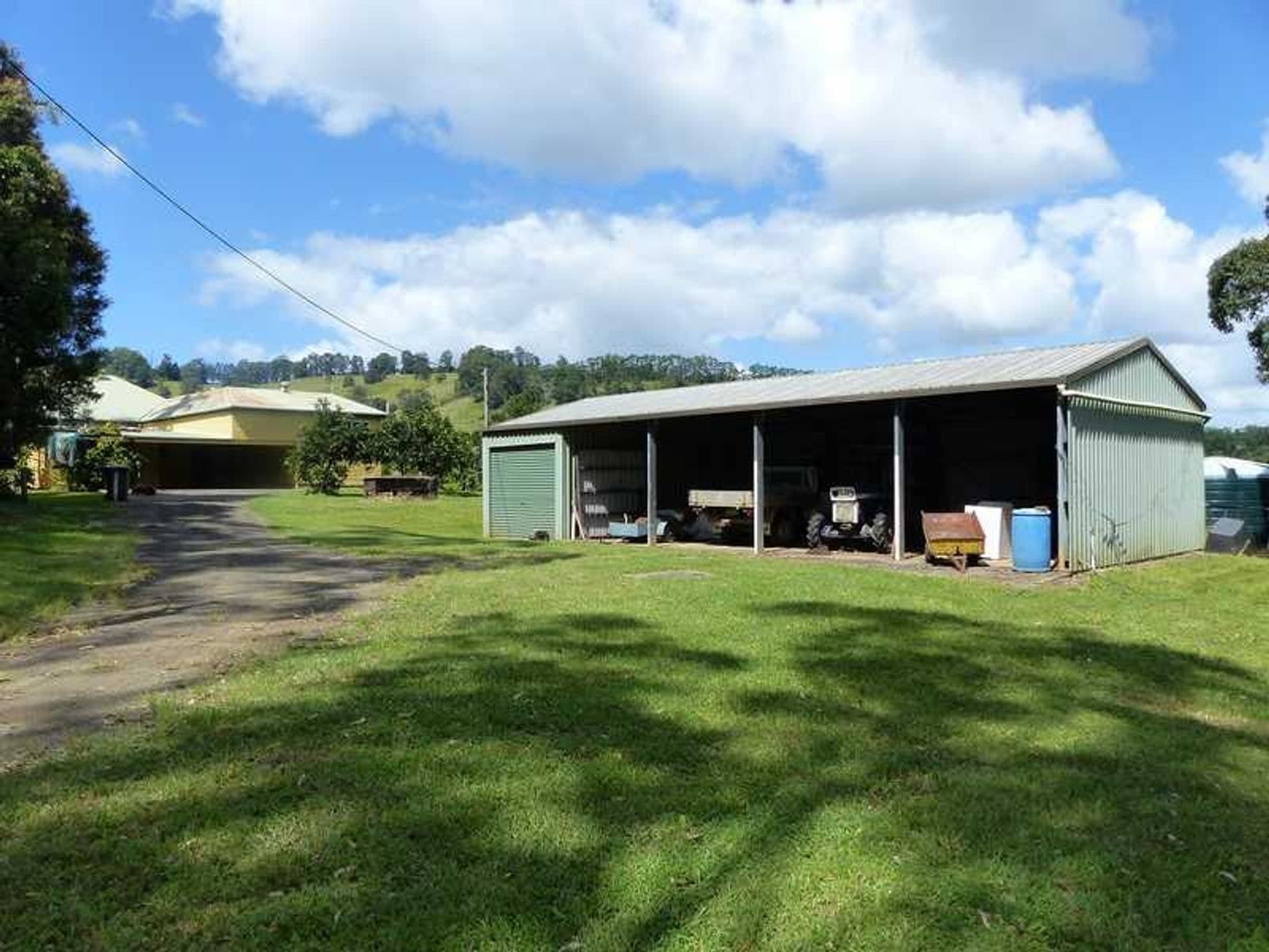 17 Town Road Terania Creek, The Channon - Thumbnail 5