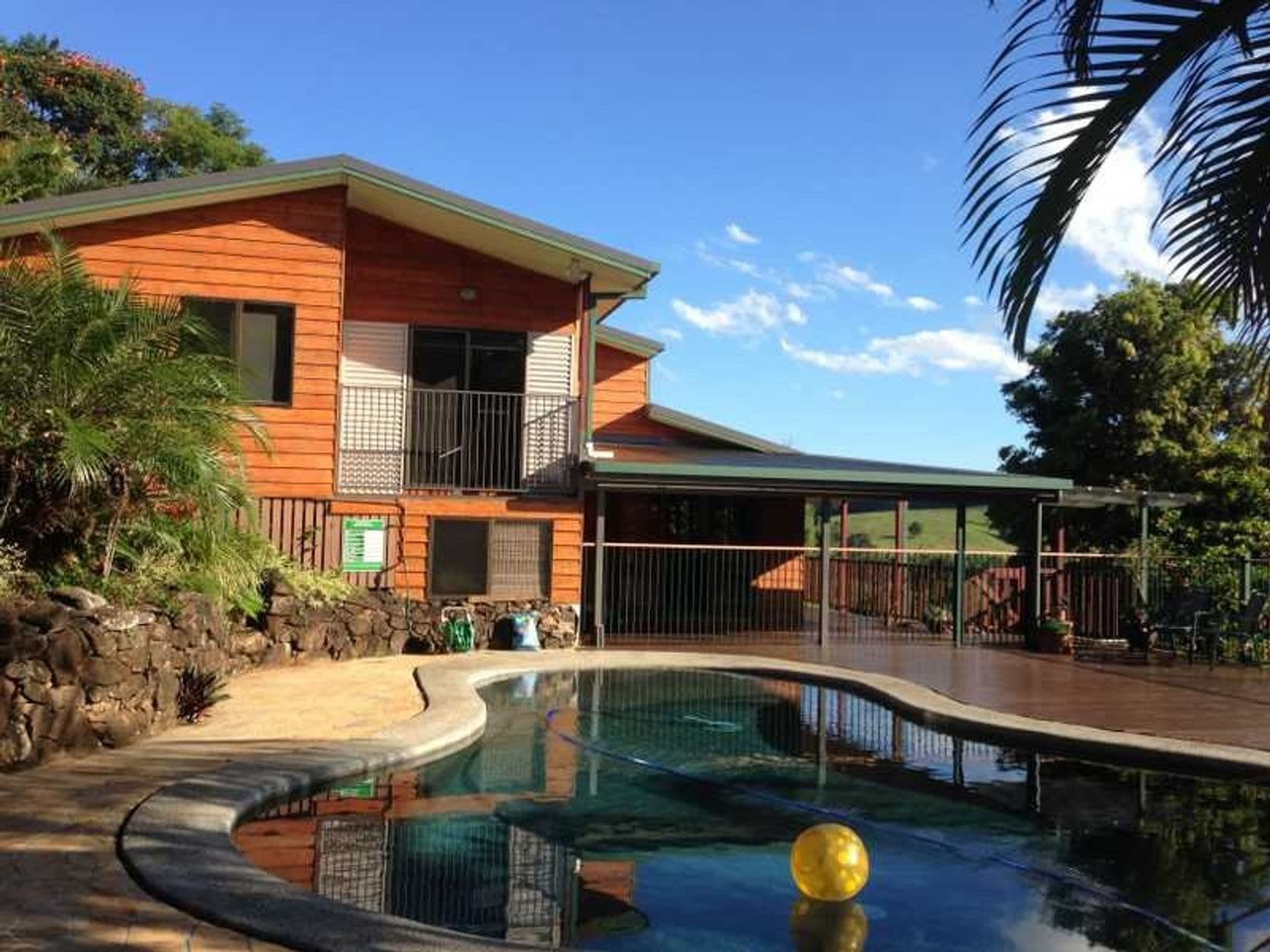 499 Binna Burra Road, Federal - Thumbnail 4