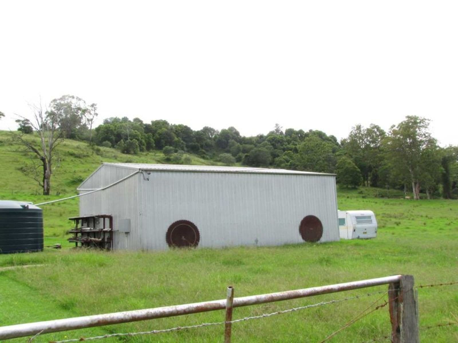 280 Simpkins Creek Rd, Simpkins Creek - Thumbnail 5