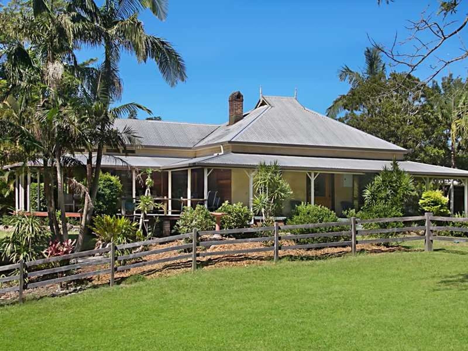 125 Main Arm Road, Mullumbimby - Thumbnail 4