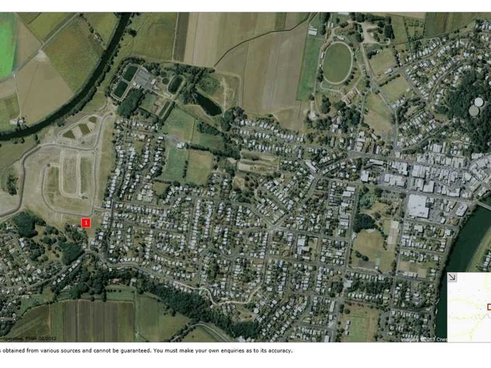 35 Coral Fern Circuit Riva-Vue Estate, Murwillumbah - Thumbnail 5