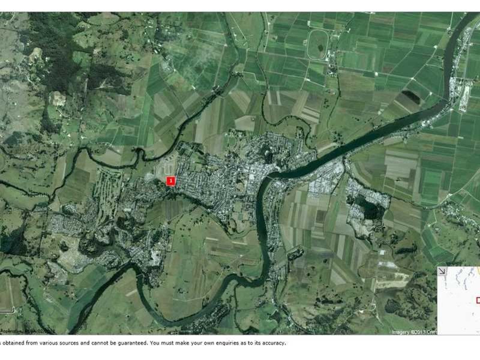 35 Coral Fern Circuit Riva-Vue Estate, Murwillumbah - Thumbnail 7