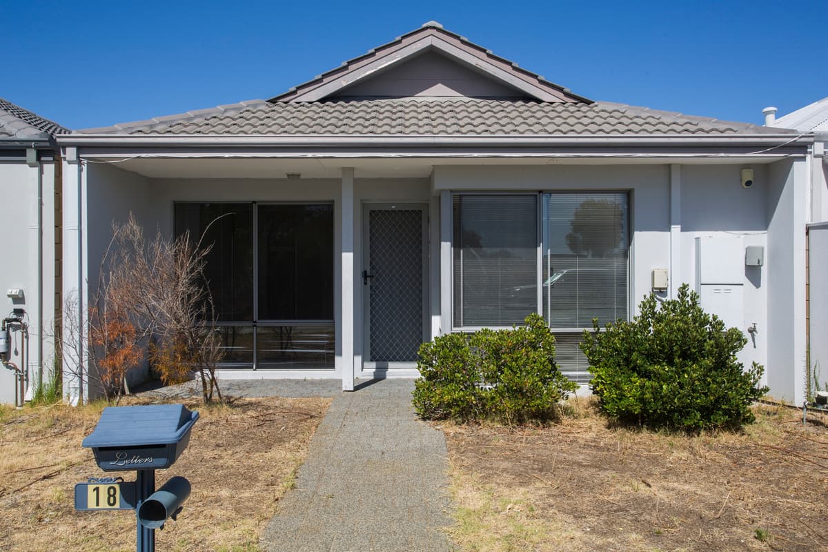 18 Sunlit Avenue, Dayton, WA, Dayton - Image 1