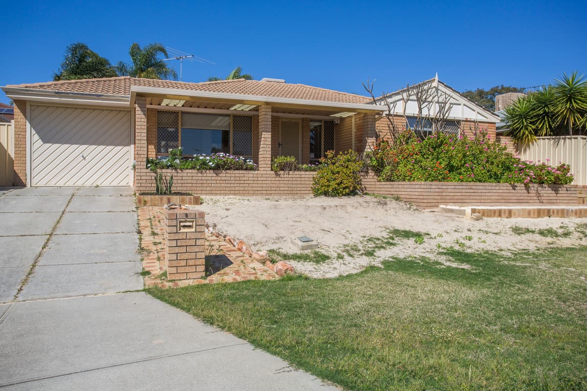 9 Kilto Close, Ballajura, WA, Ballajura - Image 1