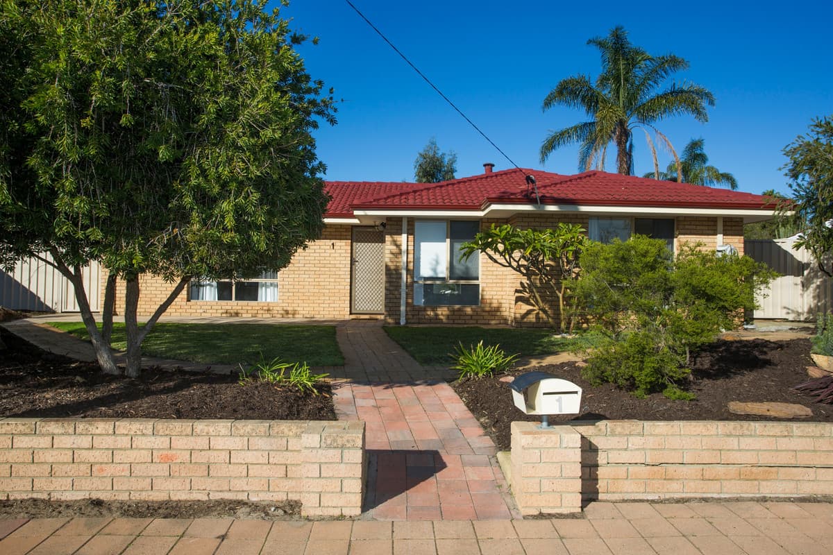 1 Vistula Avenue, Beechboro, WA, Beechboro - Image 1