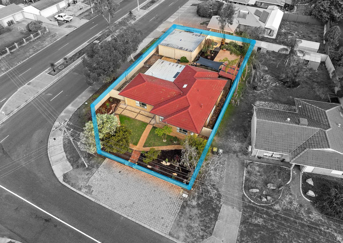 1 Vistula Avenue, Beechboro, WA, Beechboro - Thumbnail 2