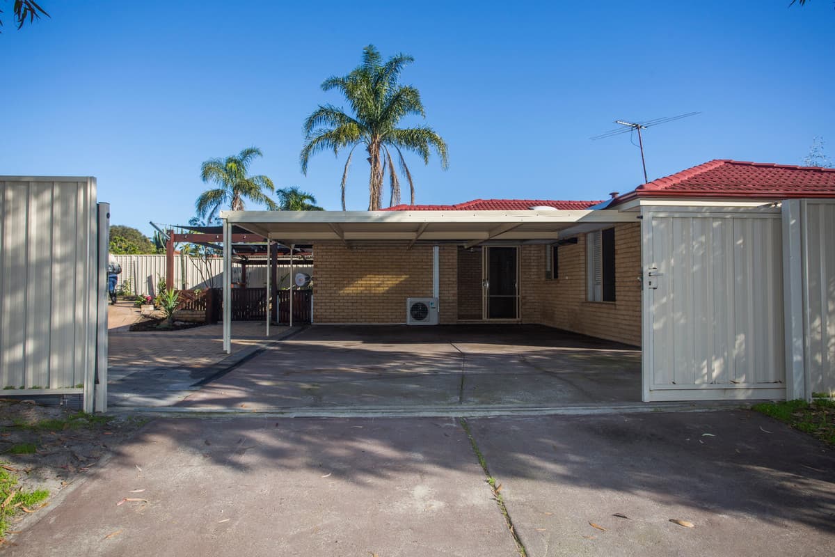 1 Vistula Avenue, Beechboro, WA, Beechboro - Thumbnail 3