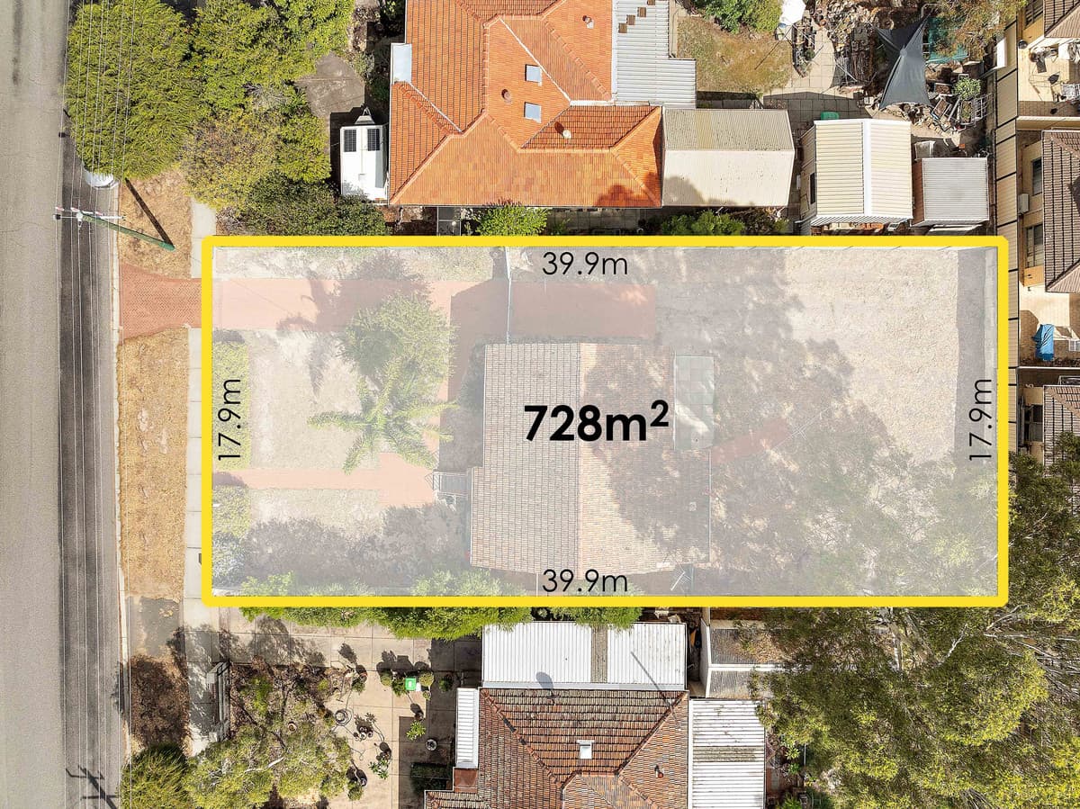 15 Sturtridge Road, Lockridge, WA, Lockridge - Thumbnail 2