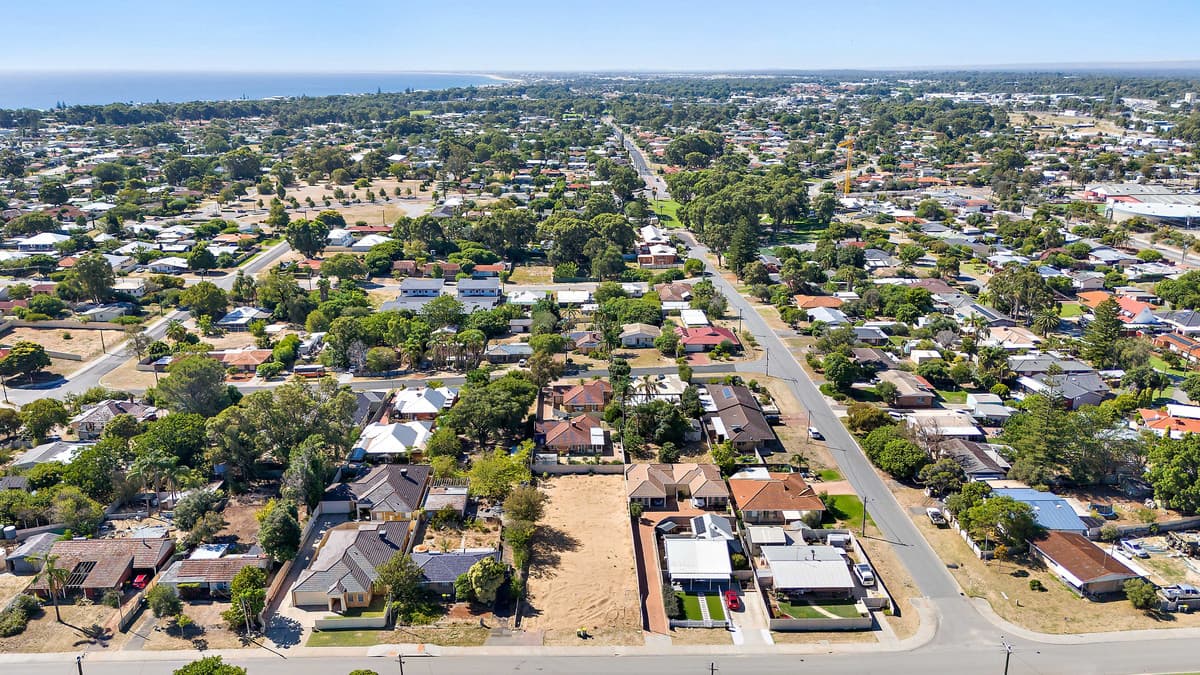 112 Cooper Street, Mandurah, WA, Mandurah - Image 1