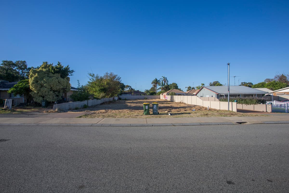 112 Cooper Street, Mandurah, WA, Mandurah - Thumbnail 3