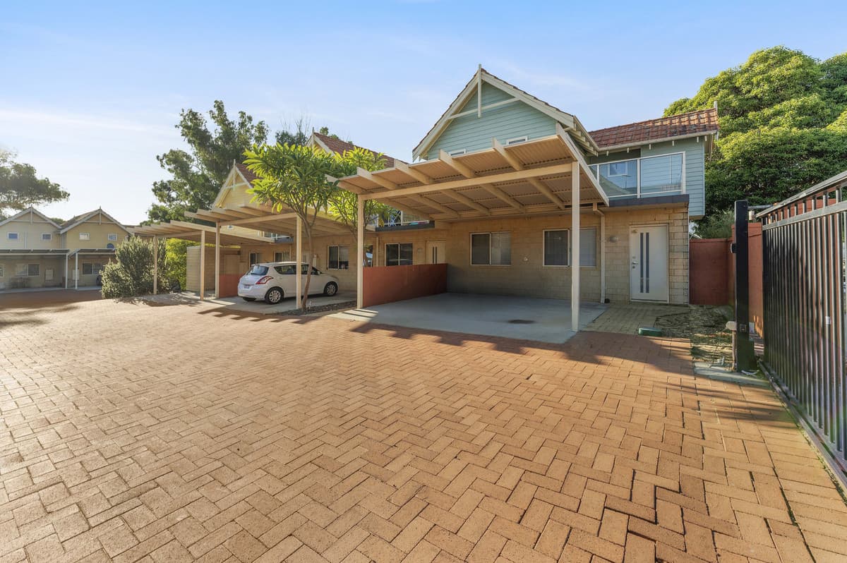 12/1 Dudley Street, Midland, WA, Midland - Image 1