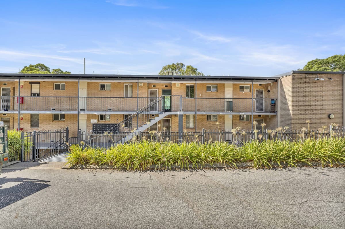22A/66 Great Eastern Highway, Rivervale, WA, Rivervale - Image 1