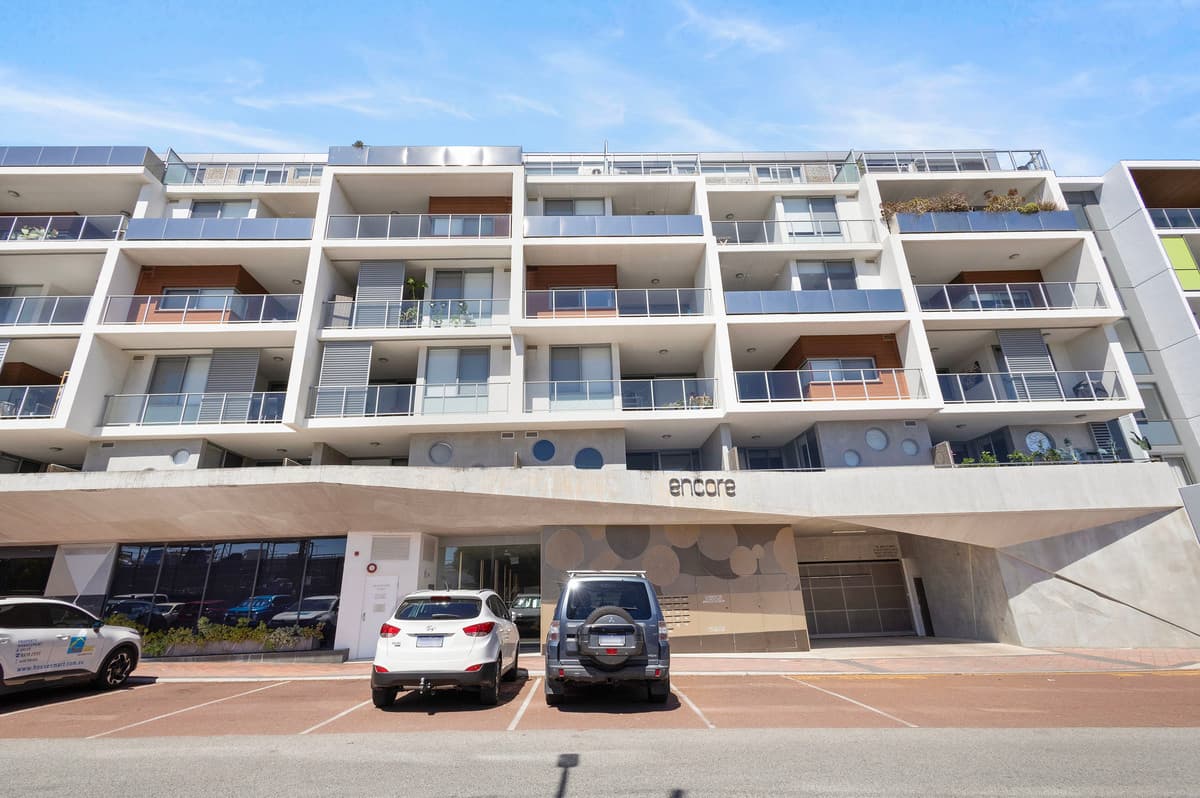 116/15 Roydhouse Street, Subiaco, WA, Subiaco - Image 1