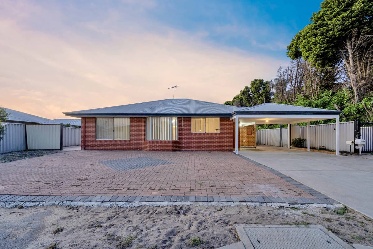 35A Portland Mews, Bennett Springs, WA, Bennett Springs - Thumbnail 2