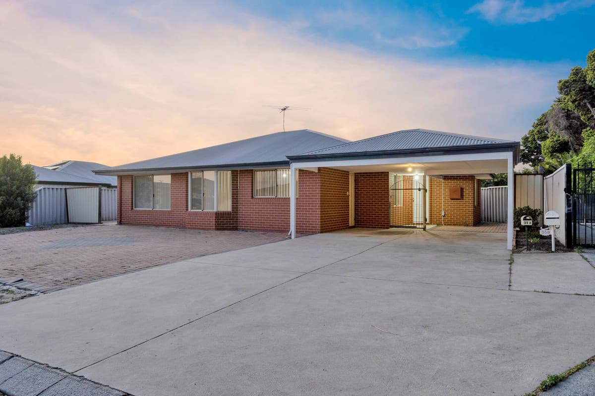 35A Portland Mews, Bennett Springs, WA, Bennett Springs - Thumbnail 3