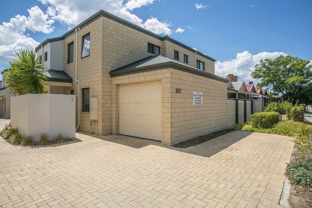 1/107 Morrison Road, Midland, WA, Midland - Image 1