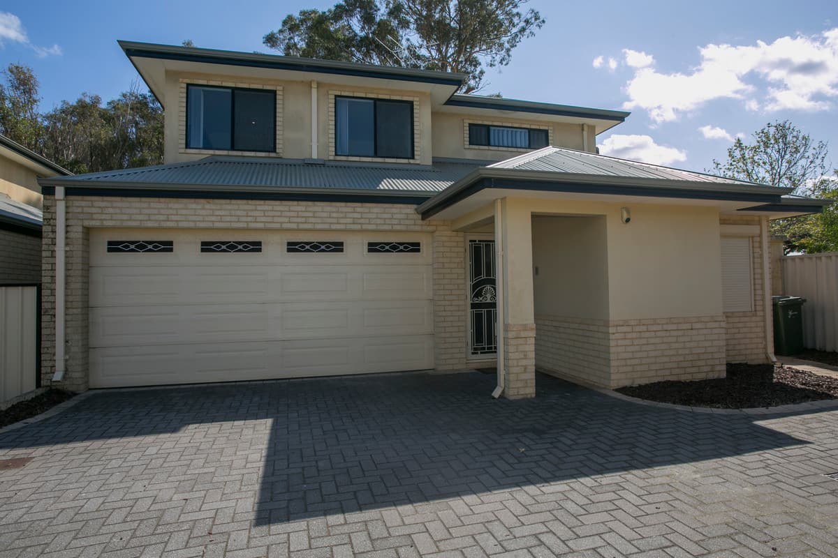 3/15 Shelduck Crescent, Bennett Springs, WA, Bennett Springs - Image 1