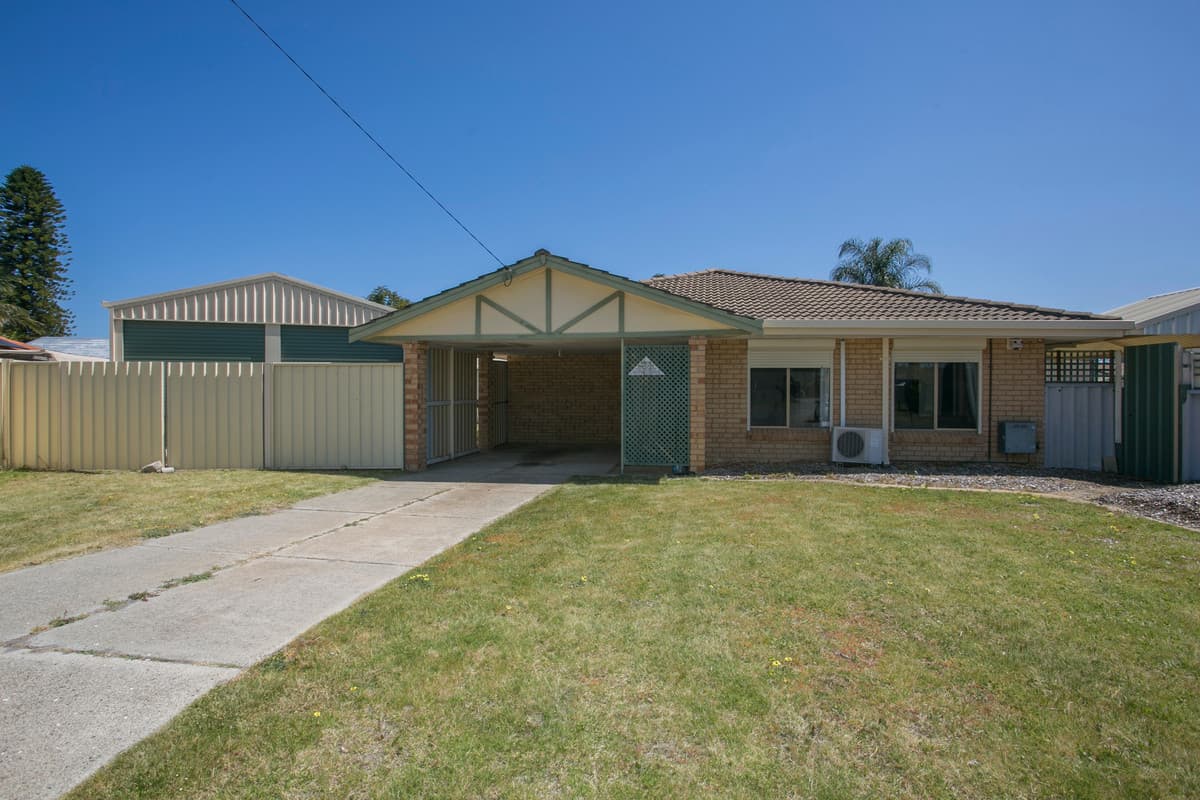 10 Purus Close, Beechboro, WA, Beechboro - Image 1
