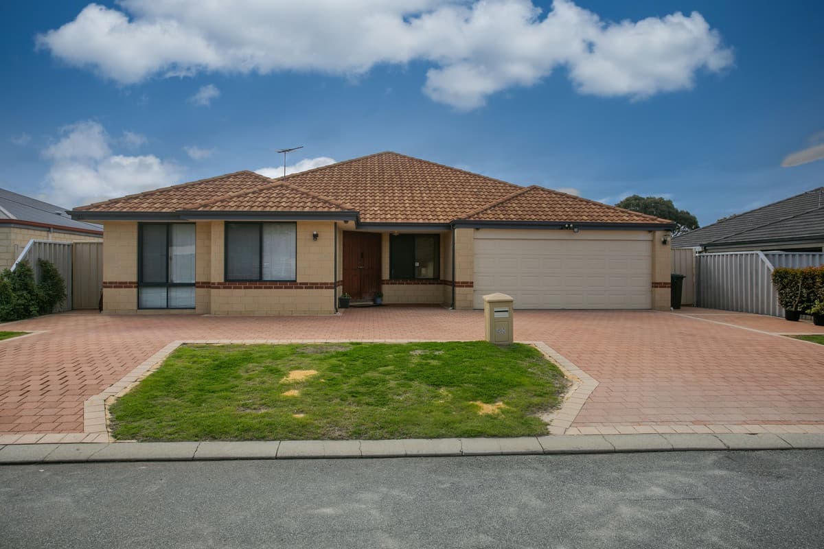 50 Hillwater Promenade, Bennett Springs, WA, Bennett Springs - Image 1