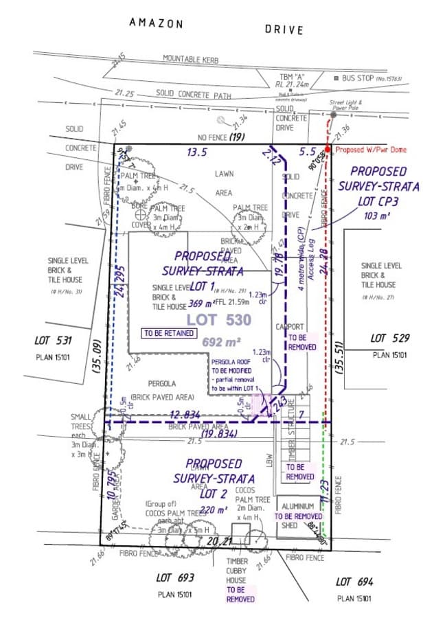 29A Amazon Drive, Beechboro, WA, Beechboro - Thumbnail 3