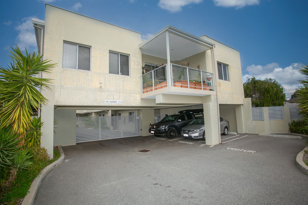 6/130 Sydenham Street, Kewdale, WA, Kewdale - Image 1