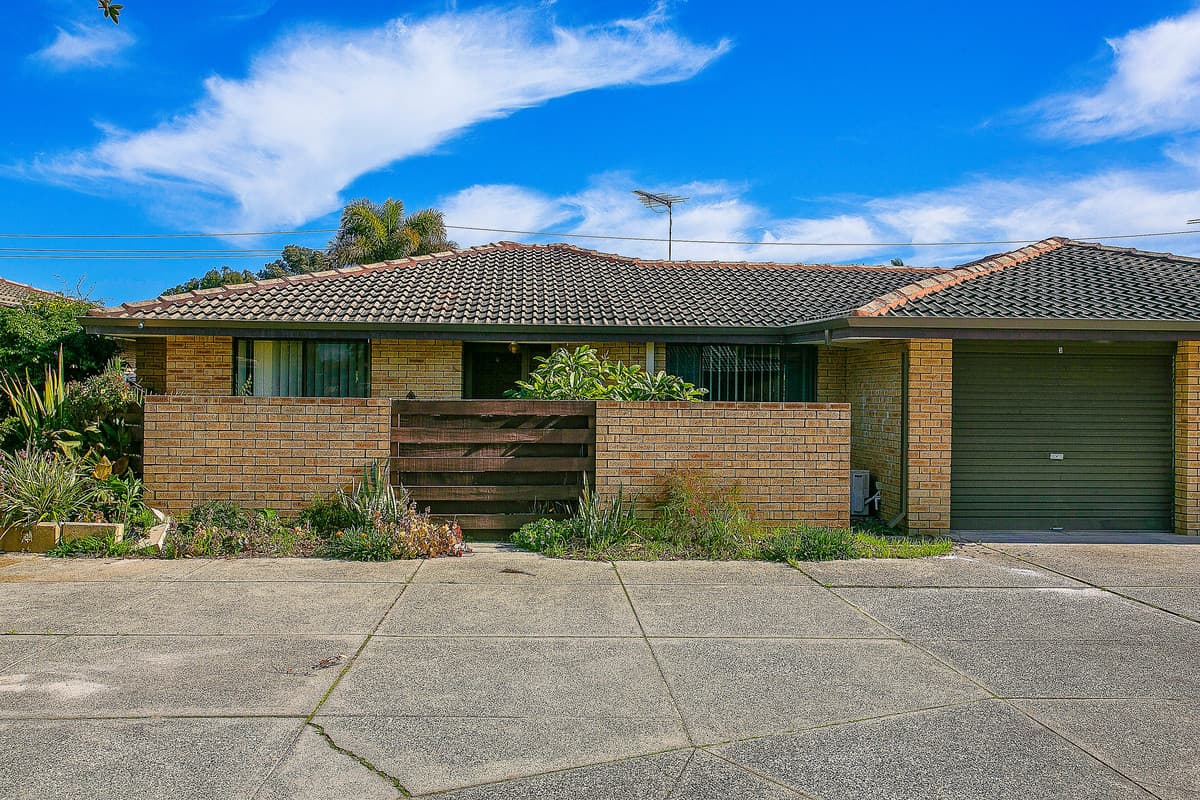 3/9 Sylvia Way, Eden Hill, WA, Eden Hill - Image 1