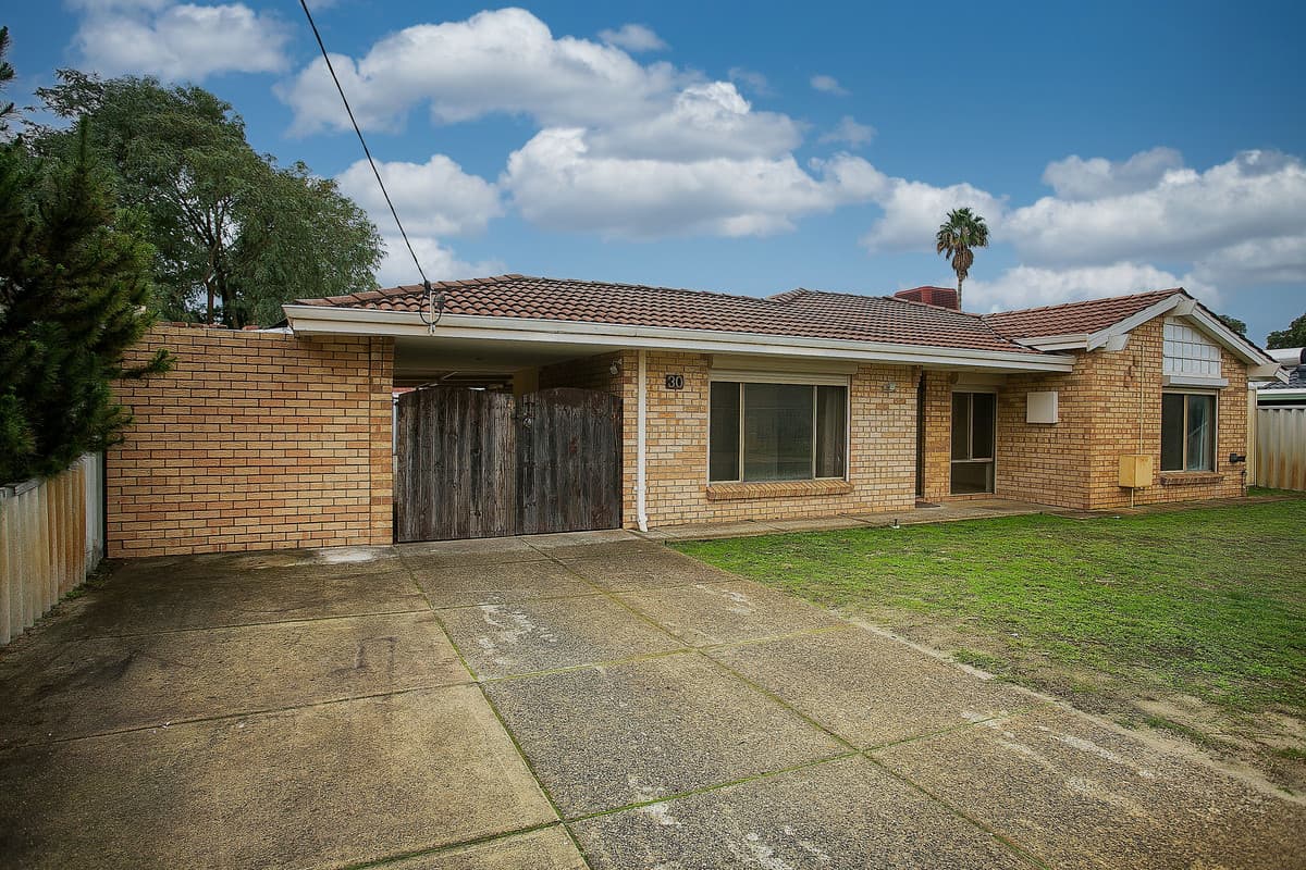 30 Parana Crescent, Beechboro, WA, Beechboro - Image 1
