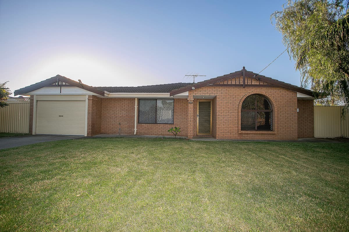 29 Wooramel Way, Cooloongup, WA, Cooloongup - Image 1