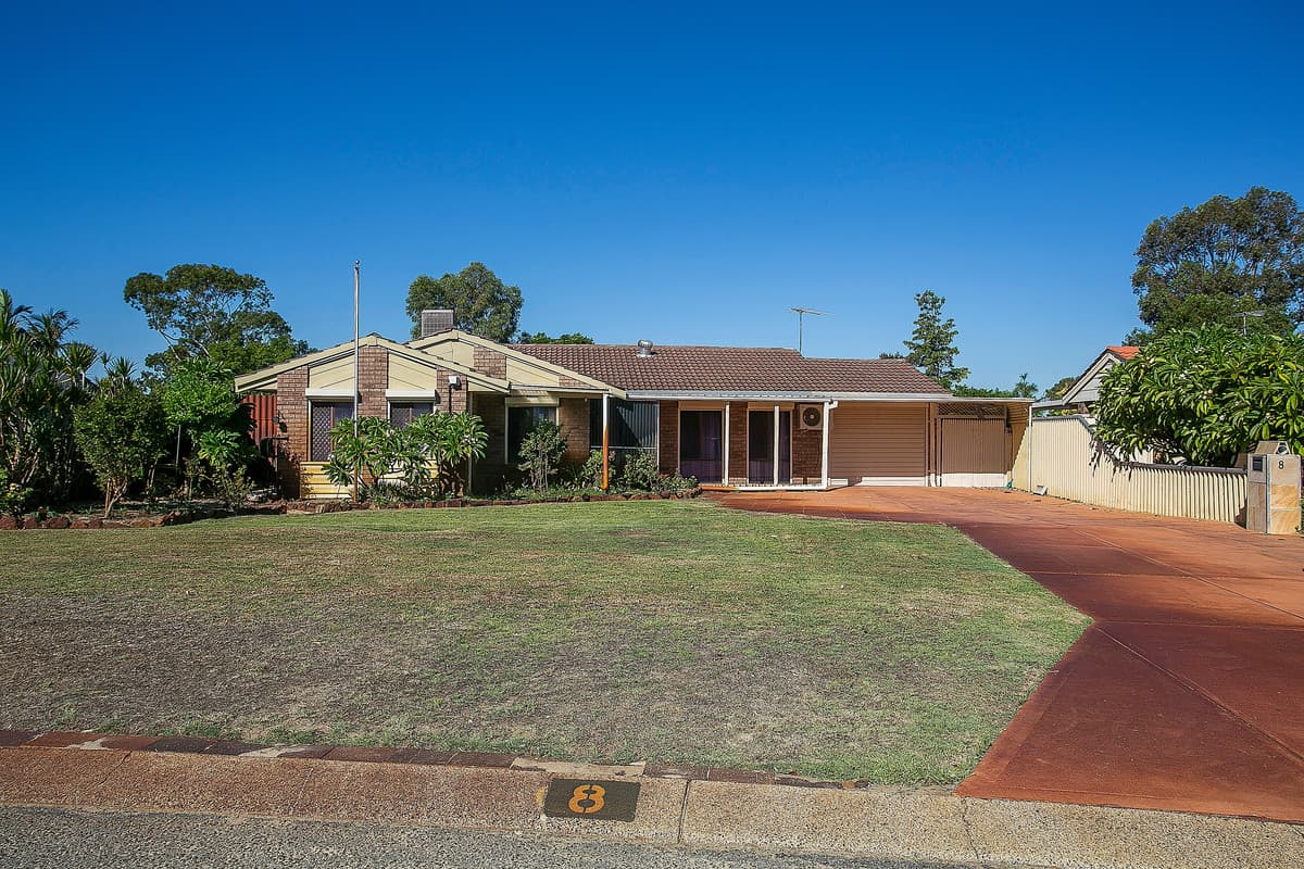 8 Wroy Street, Beechboro, WA, Beechboro - Image 1