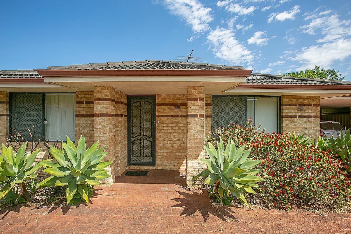 2/66 Drummond Street, Bedford, WA, Bedford - Image 1