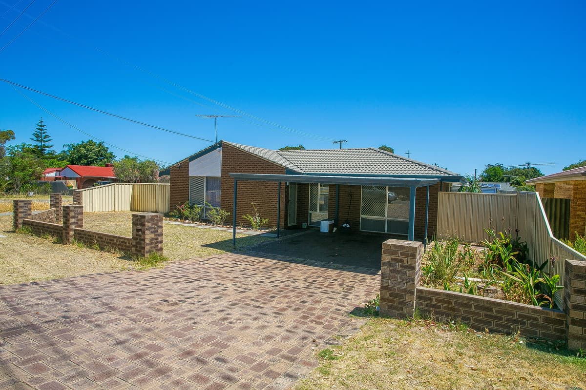 177 Crandon Street, Gosnells, WA, Gosnells - Image 1