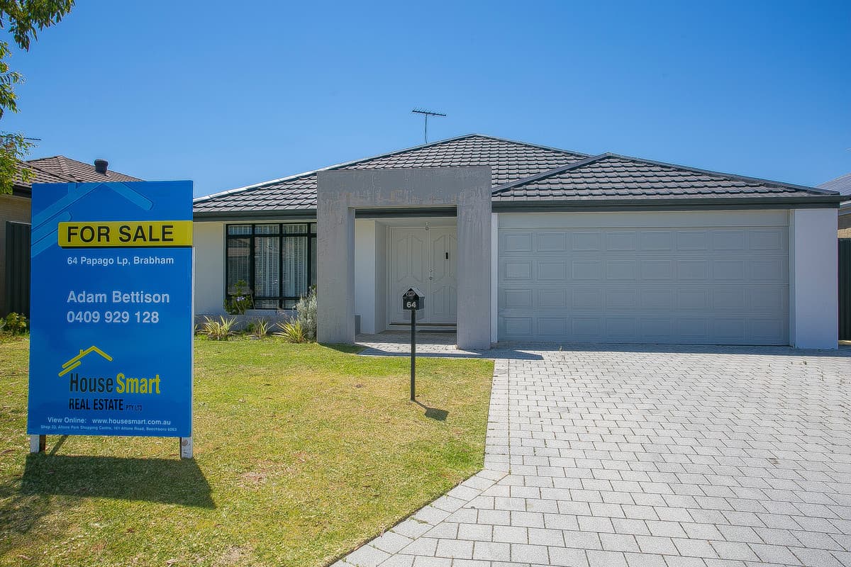 64 Papago Loop, Brabham, WA, Brabham - Image 1