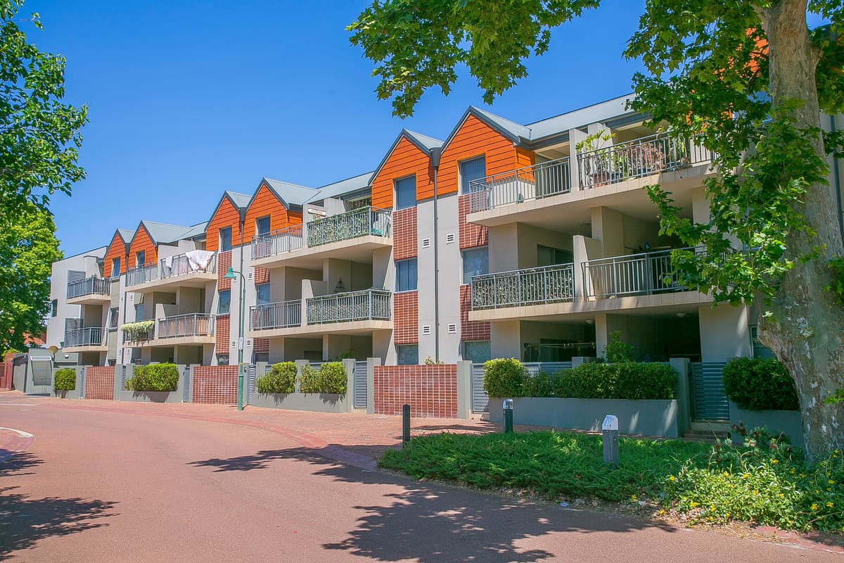 25/6 Keane Street, Midland, WA, Midland - Image 1