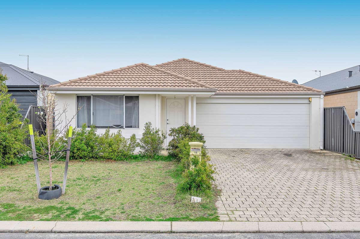 12 Monica Crescent, Dayton, WA, Dayton - Image 1