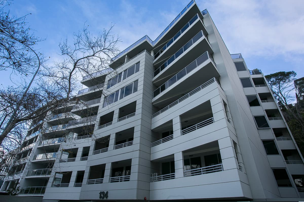 26/134 Mounts Bay Road, Perth, WA, Perth - Image 1