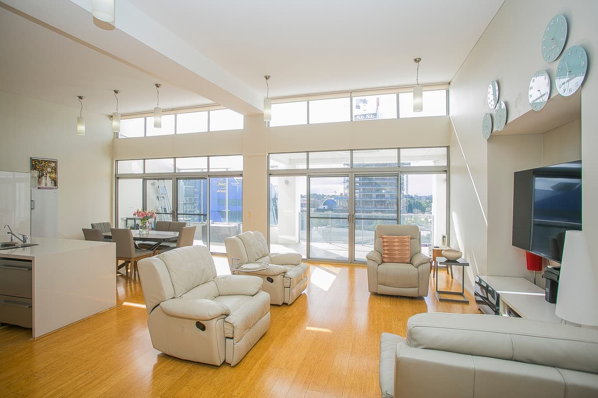 28/448 Murray Street, Perth, WA, Perth - Thumbnail 3