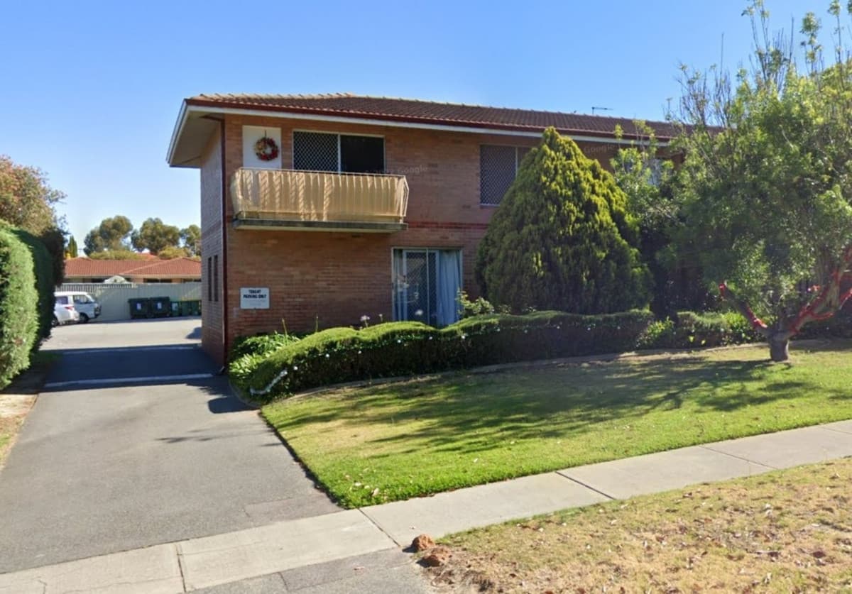 6/178 Holland Street, Fremantle, WA, Fremantle - Image 1