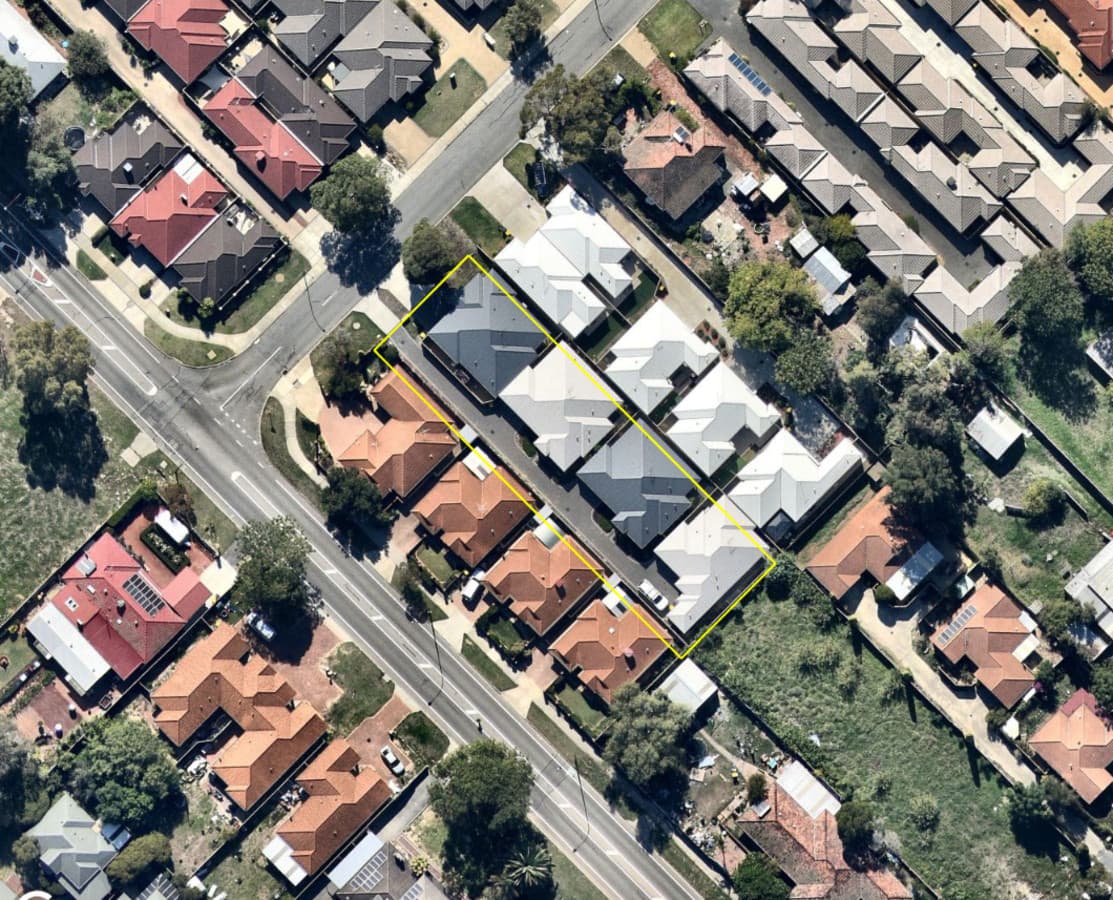 68C Bert Street, Gosnells, WA, Gosnells - Image 1