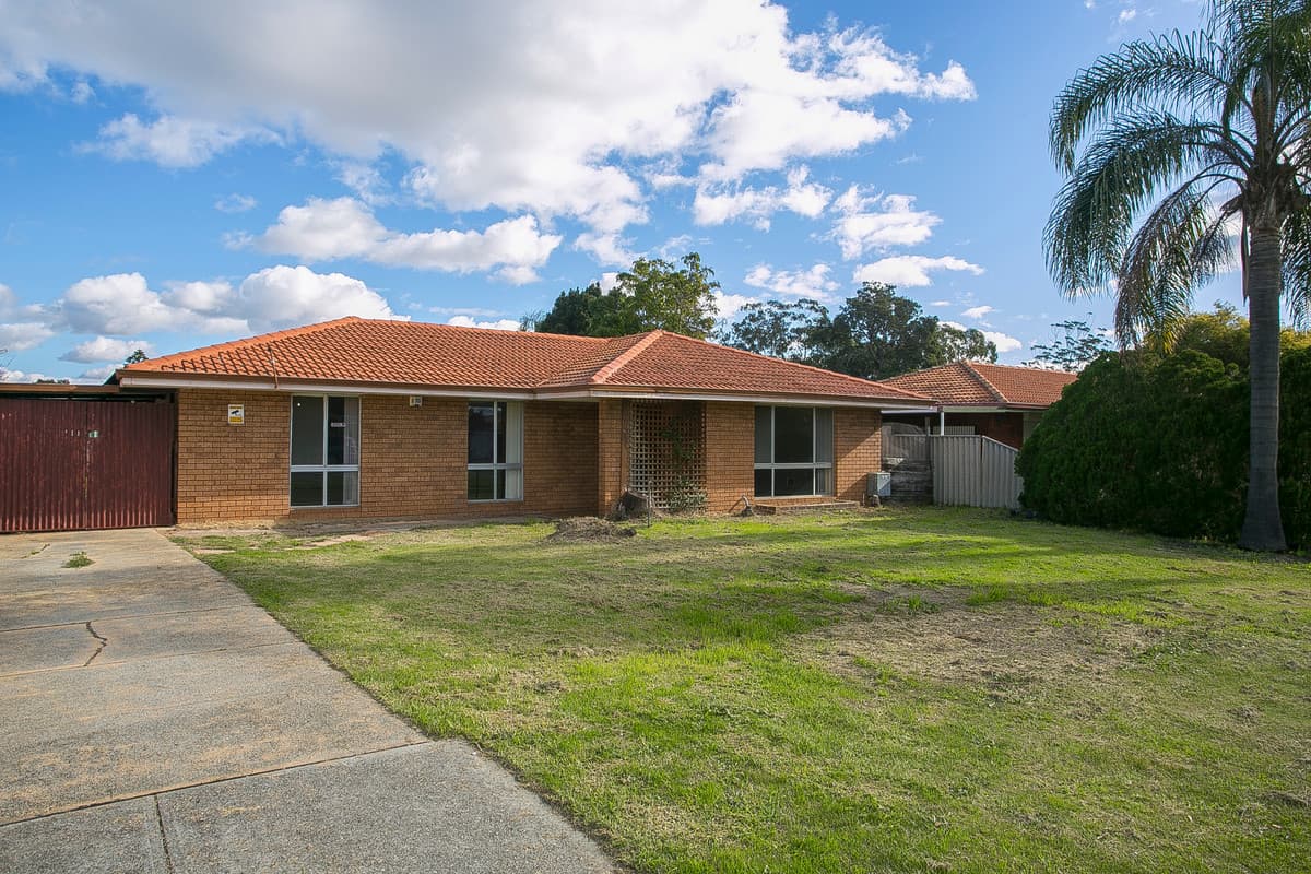 9 Kingsdown Road, Maddington, WA, Maddington - Image 1