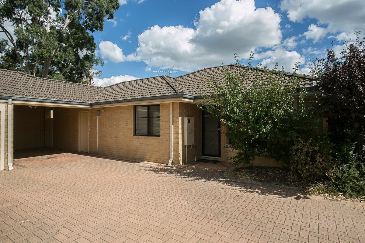 3/7 Ellam Street, St James, WA, St James - Image 1