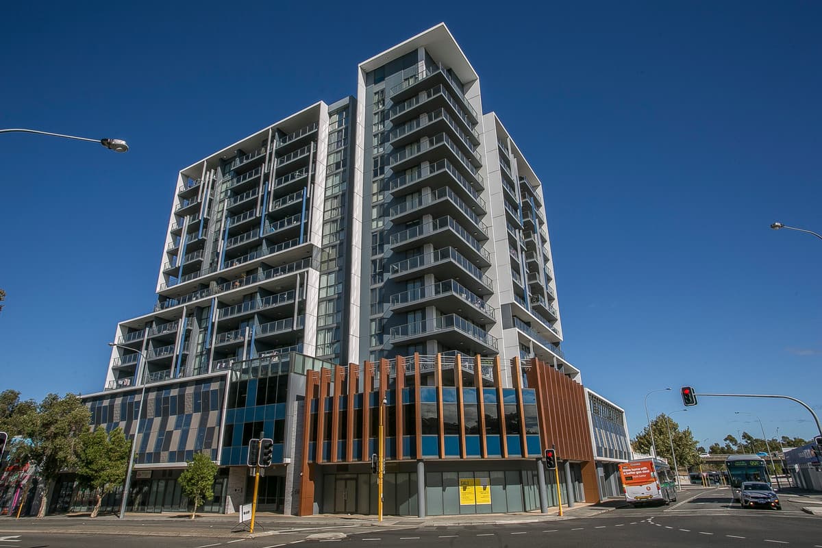 14/269 James Street, Northbridge, WA, Northbridge - Thumbnail 2