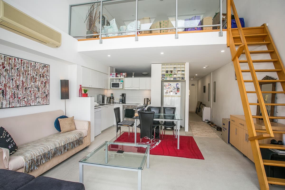 26/448 Murray Street, Perth, WA, Perth - Image 1