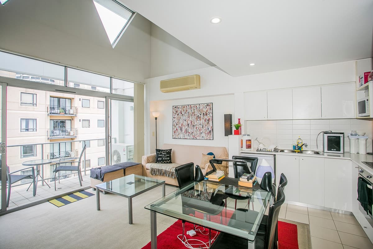 26/448 Murray Street, Perth, WA, Perth - Thumbnail 2